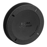 SIGMA krytka zadní LCR-TLII bajonetu Sigma L / Panasonic / Leica