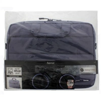 Hama brana na notebook Toronto, 15.6", modr
