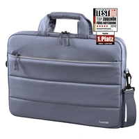 Hama brana na notebook Toronto, 15.6", modr