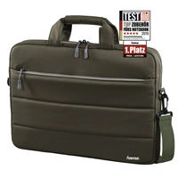 Hama brana na notebook Toronto, 15.6", olivov