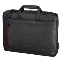 Hama brana na Notebook s integrovaným USB kabelem Manchester, 44 cm (17,3"), erná