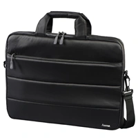 Hama brana na notebook Toronto, 36 cm (14,1"), erná
