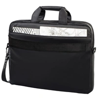 Hama brana na notebook Toronto, 36 cm (14,1"), ern