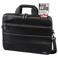 Hama brana na notebook Toronto, 36 cm (14,1"), ern