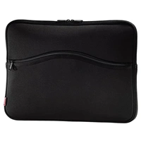 Hama notebook-Cover Comfort 17 Black