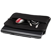 Hama notebook-Cover Comfort 17 Black