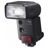 SIGMA blesk EF-630 EO-ETTL2 pro Canon EF + dárek USB DOCK FD-11 v hodnot 2090,- K