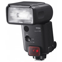 SIGMA blesk EF-630 NA-iTTL pro Nikon F + dárek USB DOCK FD-11 v hodnotě 2090,- Kč 