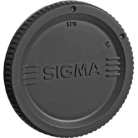 SIGMA krytka přední A00200 telekonvertoru s bajonetem Canon