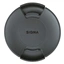 SIGMA krytka přední 105mm