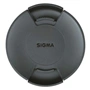 SIGMA krytka přední 58mm