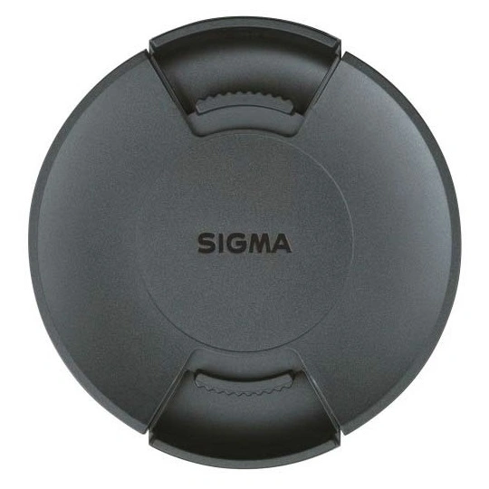 SIGMA krytka přední 58mm