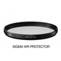 SIGMA filtr PROTECTOR 105mm WR