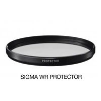 SIGMA filtr PROTECTOR 49mm WR