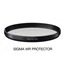 SIGMA filtr PROTECTOR 95mm WR