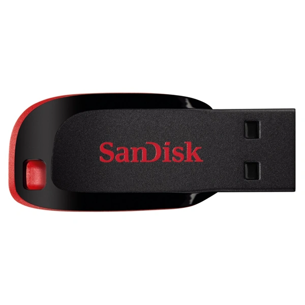 SanDisk FlashPen-Cruzer™ Blade 16 GB