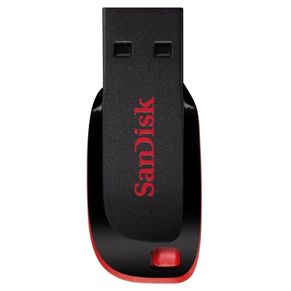 SanDisk FlashPen-Cruzer™ Blade 16 GB