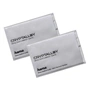 Hama Protective Sleeve for Personal ID,Bank Card,etc. against Data Theft, 2 pcs