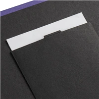 Hama album klasick spirlov FINE ART 36x32 cm, 50 stran, taupe