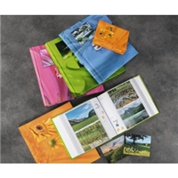 Hama album klasick SINGO 30x30 cm, 100 stran, modr