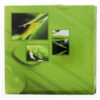 Hama album memo SINGO 10x15/200, zelen, popisov pole