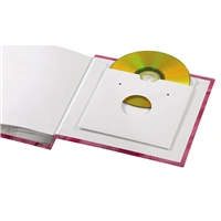 Hama album memo SINGO 10x15/200, rov, popisov pole