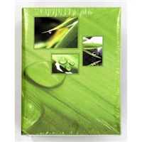 Hama album SINGO 10x15/100, zelené