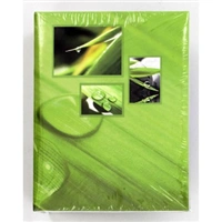 Hama album SINGO 10x15/100, zelen
