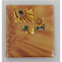 Hama album samolepc SINGO, oranov