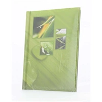 Hama album samolepc SINGO, zelen