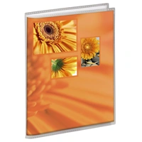 Hama album soft SINGO 13x18/24, barevn mix