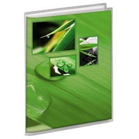 Hama album soft SINGO 13x18/24, barevn mix