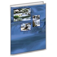Hama album soft SINGO 13x18/24, barevn mix