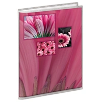 Hama album soft SINGO 13x18/24, barevn mix