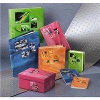 Hama album soft SINGO 13x18/24, barevn mix