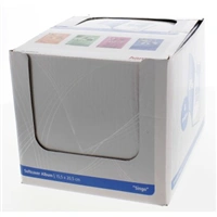 Hama album soft SINGO 13x18/24, barevn mix