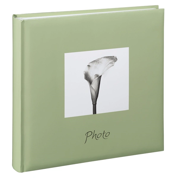 Hama album klasické SUSI PASTEL, 30x30 cm, 100 stran, balení 12 ks (cena je uvedená za 1 kus)