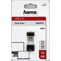 Hama flashPen SMARTLY 32 GB 10 MB/s