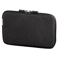 Hama obal na tablet, 20,3 cm (8"), erný