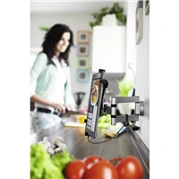 Hama nstnn drk pro tablet 7"-11", hlinkov