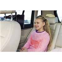 Hama drk do auta, pro tablet 7"-12,9", upevnn na oprku hlavy - NHRADA POD OBJ. . 125120