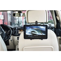 Hama drk do auta, pro tablet 7"-12,9", upevnn na oprku hlavy - NHRADA POD OBJ. . 125120