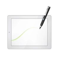 Hama Active Fineline, aktivn zadvac pero pro tablet/ smartphone, tenk hrot 2,5 mm