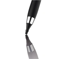 Hama Active Fineline, aktivn zadvac pero pro tablet/ smartphone, tenk hrot 2,5 mm