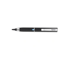Hama Active Fineline, aktivn zadvac pero pro tablet/ smartphone, tenk hrot 2,5 mm