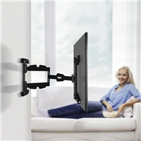 Hama nstnn drk TV, pohybliv, prodlouen, 400x400
