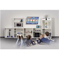 Hama nstnn drk TV, 600x400, naklpc, 3*