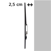 Hama nstnn drk TV, 800x400, fixn, 3*