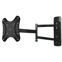 Hama nástnný drák TV, 2 ramena (3 klouby), 200x200, 5*, prodlouený