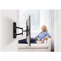 Hama nstnn drk TV, 2 ramena (3 klouby), 200x200, 5*, prodlouen
